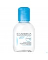 Bioderma Hydrabio H2o Solution Micellaire 100ml