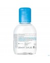 Bioderma Hydrabio H2o Solution Micellaire 100ml