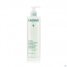 Caudalie Vinoclean Reinigende Amandelmelk 400ml