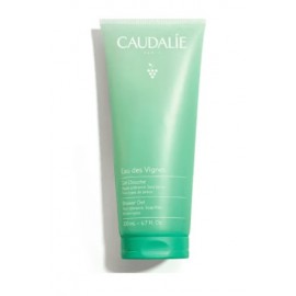 Caudalie Corps Gel Douche Eau Vignes 200ml Promo
