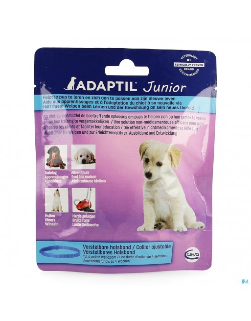 Adaptil Collier Chien Junior 46,5cm