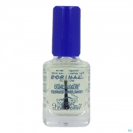 Ecrinal Durcisseur Ongles Brillant Fl 10ml 20203