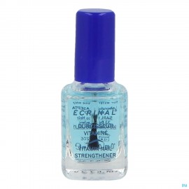 Ecrinal Nagelverharder Vitamine Nf 10ml 20202