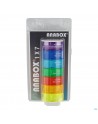 Anabox 7 In One Rainbow Nl-fr Compact