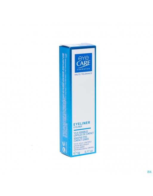Eye Care Eyeliner 304 Antraciet