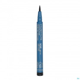 Eye Care Eyeliner Feutre 321 Noir 0,8ml