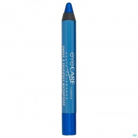 Eye Care Oogschaduw Waterproof Outremer 755