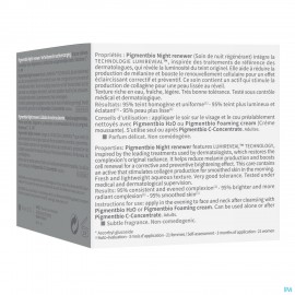 Bioderma Pigmentbio Night Renewer Pot 50ml