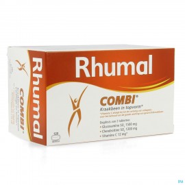 Rhumal Combi Comp 120