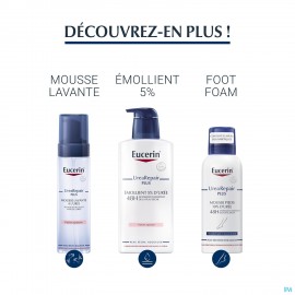 Eucerin Urea Repair Plus Cr Mains 5% Uree 75ml