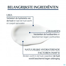 Eucerin Urea Repair Plus Cr Mains 5% Uree 75ml