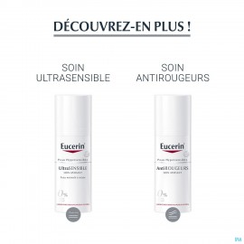 Eucerin Dermocapil.sh Hypertolerant 250ml