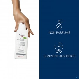Eucerin Dermocapil.sh Hypertolerant 250ml