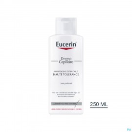 Eucerin Dermocapil.sh Hypertolerant 250ml