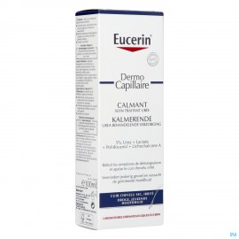 Eucerin Dermocapil.lotion Kalmerend Urea 100ml