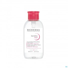 Bioderma Sensibio H20 Sol. Micel. Pompe Inver. 500ML