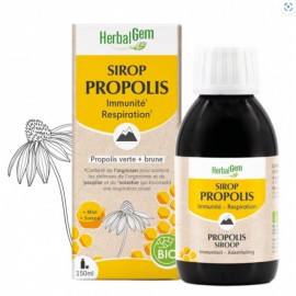 Herbalgem Propolis Sirop 150ml