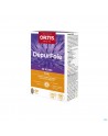 Ortis - methoddraine depuratif foie 60 comp