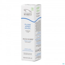 Alga Maris Fluide Apres Soleil 150ml