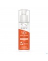 Alga Maris Creme Solaire Visage Ip50 50ml