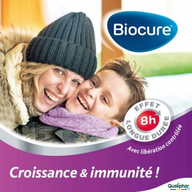 Biocure Resist La Comp 60