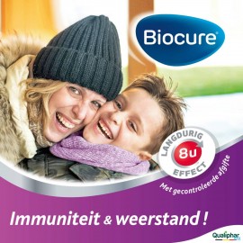 Biocure Resist La Comp 60