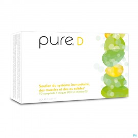 Pure D Comp A Macher 90