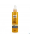 Roc Sol Protect Moistur.spray Lotion Ip30 Fl 200ml