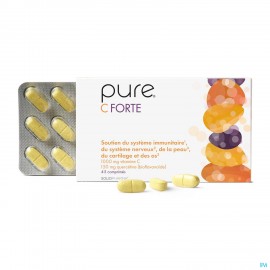 Pure C Forte Comp 45