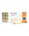 Pure C Forte Comp 45