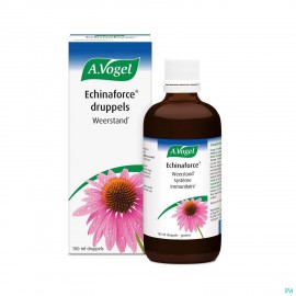 A.Vogel Echinaforce 100ml 