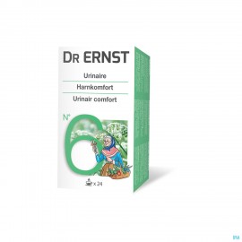 Ernst Dr Filt N 6 Tisane Rein Vessi