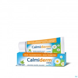 CALMIDERM CREME 40 G 