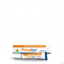 PROZALIPS BAUME 5 ML