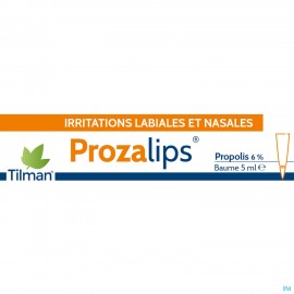 PROZALIPS BAUME 5 ML