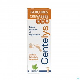 CENTELYS CREME 30 G 