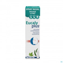 EUCALYPLUS 15 ML