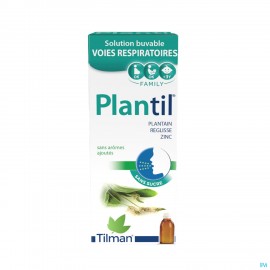 Tilman plantil sirop 150 ml