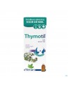 Thymotil Sol Buvable 150ml