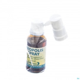 Propolis Spray Gorge 30ml Deba