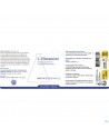 l-glutamine 500mg Biotics Caps 180