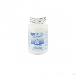 Capricin Biotics Caps 100