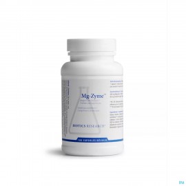 mg Zyme Biotics Comp 100x100mg