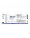 B6 Phosphate Biotics Comp 100