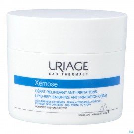 Uriage Xemose Cerat Creme Relipid. A/irrit. 200ml