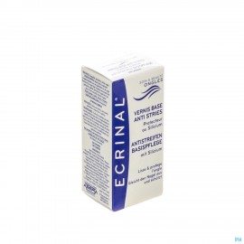 Ecrinal Vernis Base Nf Fl 10ml 20204