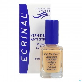 Ecrinal Vernis Base Nf Fl 10ml 20204