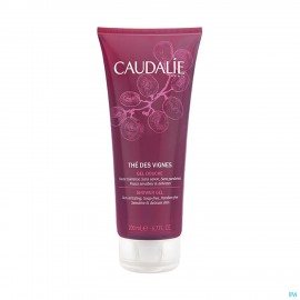 Caudalie Corps Gel Douche The Vigne 200ml Promo