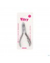 Vitry Classic Pince Ongles 10cm Inox 1048