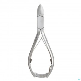 Vitry Classic Pince Ongles 10cm Inox 1048